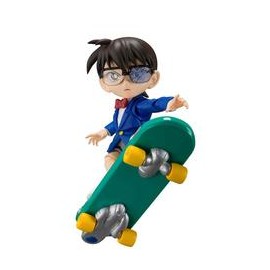 S.H Figuarts Detective Conan - Conan Edogawa - preventa-JuguetesSol-Anime