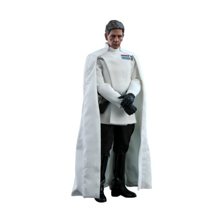 Hot Toys Star Wars Rogue One - Director Krennic Preventa-JuguetesSol-Lo nuevo