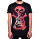 PLAYERA BATMAN SKULL-JuguetesSol-