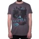 PLAYERA BATMAN GOTHAM NEON-JuguetesSol-
