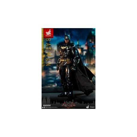 Hot Toys Batman: Arkam Knight - Batman (Prestige Edition) 1/6 Preventa-JuguetesSol-Lo nuevo