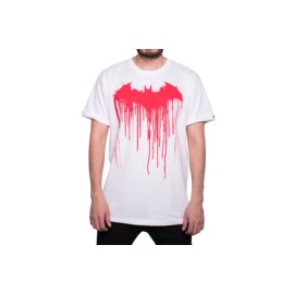PLAYERA BATMAN SPILLED-JuguetesSol-