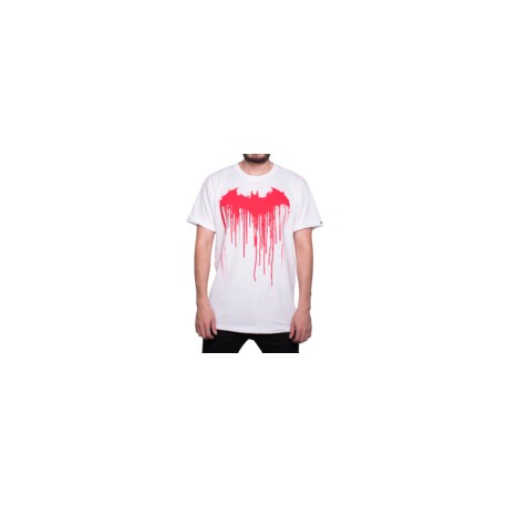 PLAYERA BATMAN SPILLED-JuguetesSol-