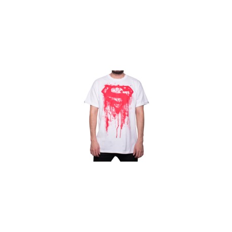 PLAYERA MUERTE SUPERMAN-JuguetesSol-