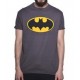 PLAYERA LOGO BATMAN OXFORD-JuguetesSol-