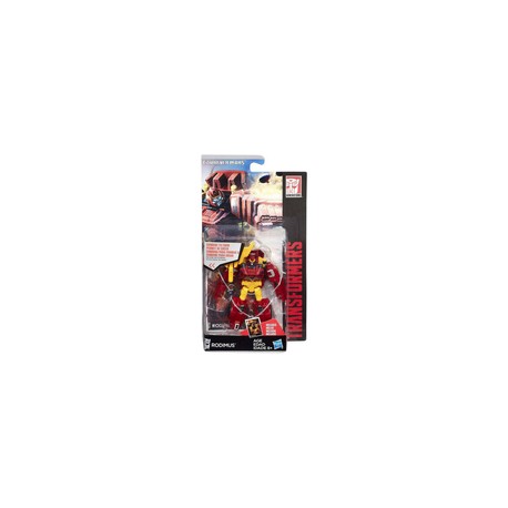 HASBRO TRANSFORMERS GENERATION LEGEND CLASS AST RODIMUS-JuguetesSol-Lo nuevo