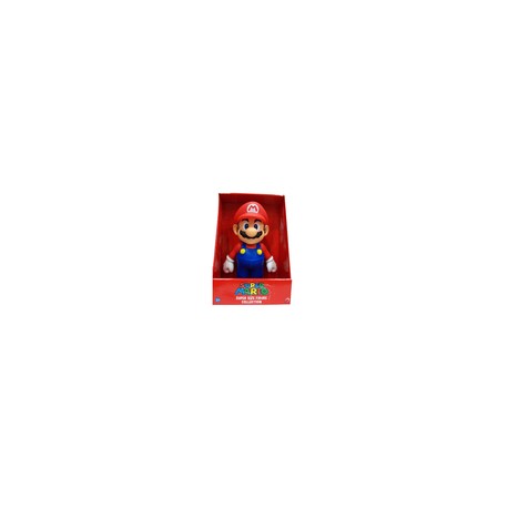 WORLD OF NINTENDO - SUPER MARIO 9"-JuguetesSol-Lo nuevo