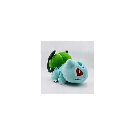 Pokemon  Peluche Bulbasaur-JuguetesSol-Pokemon