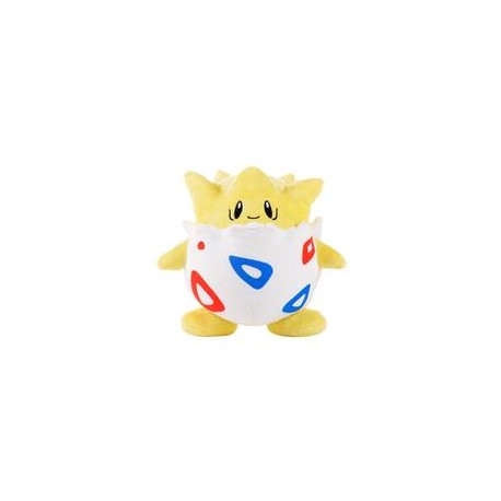 Peluche Pokemon - Togepi-JuguetesSol-Pokemon