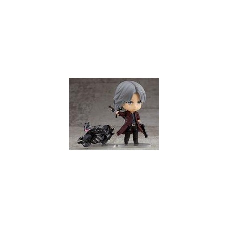 Nendoroid DEVIL MAY CRY 5 - Dante DMC5 Ver. Preventa-JuguetesSol-Lo nuevo
