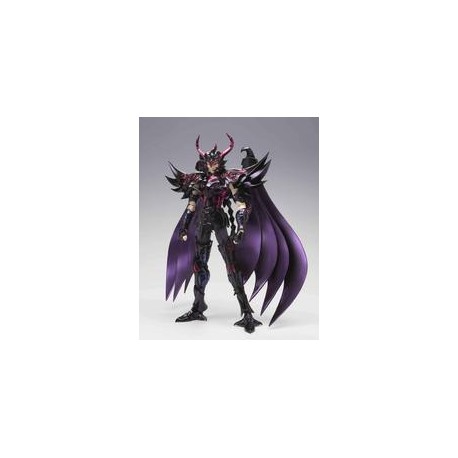 BANDAI MYTH CLOTH SAINT SEIYA - RADAMANTHYS WYBERN EX-JuguetesSol-Lo nuevo