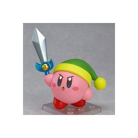 Nendoroid Kirby - Dream Land Kirby-JuguetesSol-Lo nuevo