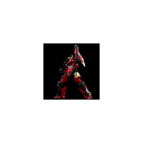 Plaiobot - Gurren Lagan Model Kit Preventa-JuguetesSol-Lo nuevo