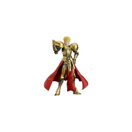 Figma Fate Grand Order - Gilgamesh Archer-JuguetesSol-Lo nuevo
