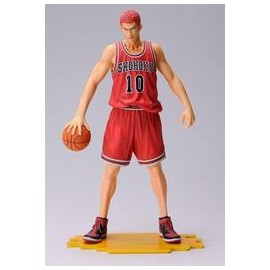 The Spirit Collection of Inoue Takehiko Slam Dunk vol.1 - Hanamichi Sakuragi-JuguetesSol-Anime