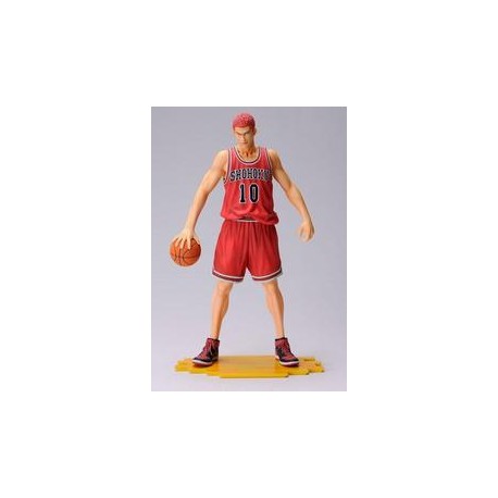 The Spirit Collection of Inoue Takehiko Slam Dunk vol.1 - Hanamichi Sakuragi-JuguetesSol-Anime