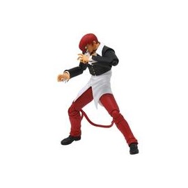 Storm Collectibles King Of Fighter - Iori Yagami-JuguetesSol-Lo nuevo
