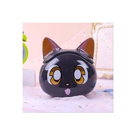 Taza Sailor Moon - Luna-JuguetesSol-Lo nuevo
