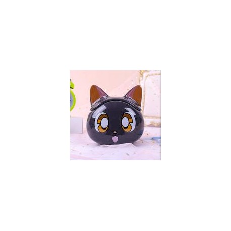 Taza Sailor Moon - Luna-JuguetesSol-Lo nuevo