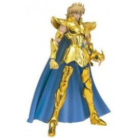 Bandai Myth Cloth Ex Aioria de Leo-JuguetesSol-Lo nuevo