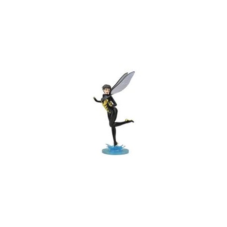 Kotobukiya Bishoujo Marvel - Wasp-JuguetesSol-Lo nuevo
