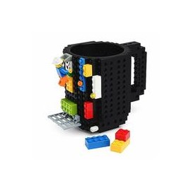 Taza Bloques de Construcción Lego-JuguetesSol-Lo nuevo
