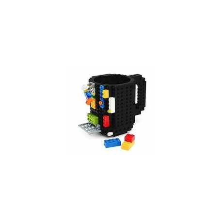 Taza Bloques de Construcción Lego-JuguetesSol-Lo nuevo
