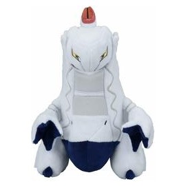 Peluche Pokemon Sword & Shield - Duralodon-JuguetesSol-Lo nuevo