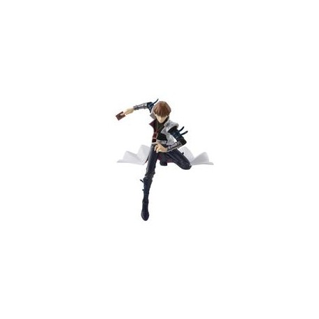 Furyu Yu-Gi-Oh Noodle Stopper - Seto Kaiba-JuguetesSol-Lo nuevo