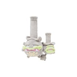 Peluche Pokemon Galar Weezing-JuguetesSol-Lo nuevo