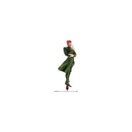 Medicos JoJo Super Action Statue - Noriaki Kakyoin-JuguetesSol-Lo nuevo