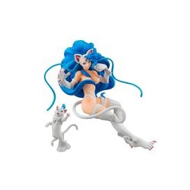 Furyu darkstalkers Vampire Noodle Stopper  - Felicia-JuguetesSol-Lo nuevo
