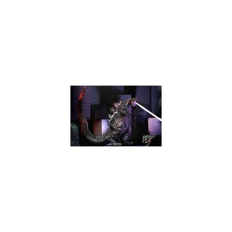 Neca Godzilla - Shin Godzilla Atomic Blast-JuguetesSol-Lo nuevo