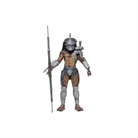 Neca Predator - Enforcer Predator-JuguetesSol-Lo nuevo