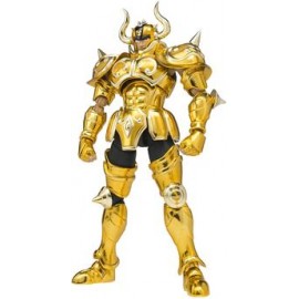 Bandai Myth Cloth Ex Aldebaran de Tauro-JuguetesSol-Lo nuevo