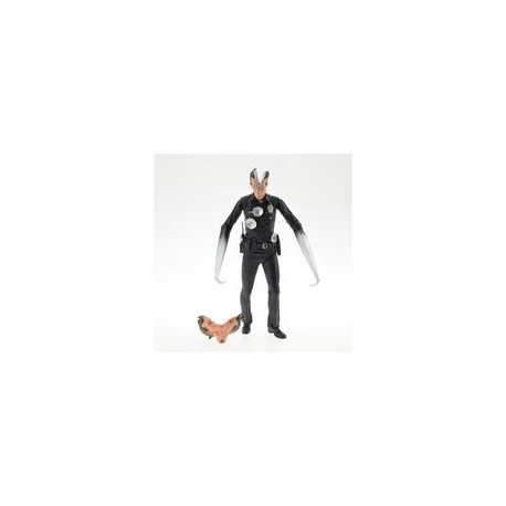 Neca Terminator - T-100 (Pescadero Hospital)-JuguetesSol-Lo nuevo
