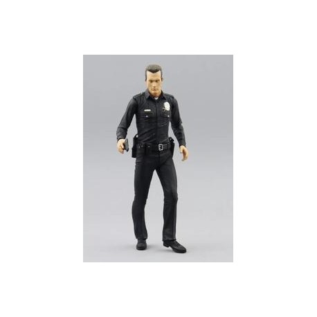 Neca Terminator - T-1000 (Galleria Mall)-JuguetesSol-Lo nuevo