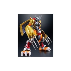 BANDAI D-ARTS WARGREYMON-JuguetesSol-Bandai