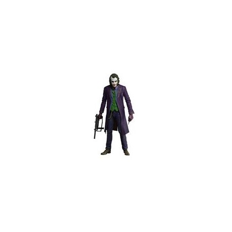 Neca Batman: The Dark Knight - The Joker-JuguetesSol-Lo nuevo