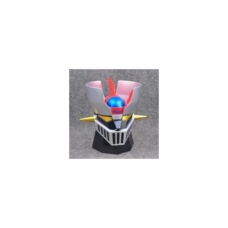Taza Cenicero Mazinger Z-JuguetesSol-Lo nuevo