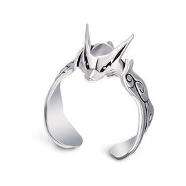 Anillo Naruto - Kurama Kyuubi-JuguetesSol-Lo nuevo