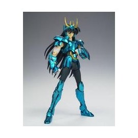 Bandai Myth Cloth Shiryu de Dragon v3-JuguetesSol-Bandai