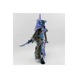 World Of Warcraft Draenei Mage Tamuura-JuguetesSol-Lo nuevo