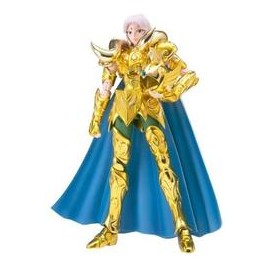 Bandai Myth Cloth Ex Mu de Aries-JuguetesSol-Lo nuevo