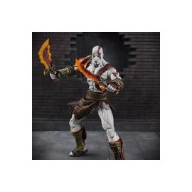 Neca God Of War: 3 - Kratos Ultimate-JuguetesSol-Lo nuevo