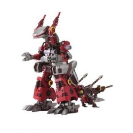 Kotobukiya Zoids HMM - EZ-017 Iguan-JuguetesSol-Lo nuevo