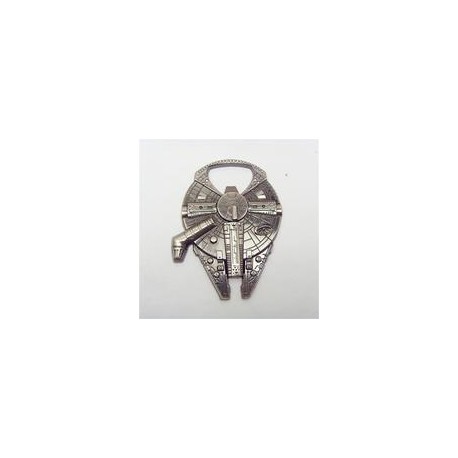 Destapador Star Wars - Halcon Milenario-JuguetesSol-Lo nuevo