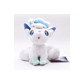 Peluche Pokemon - Vulpix Alola-JuguetesSol-Lo nuevo