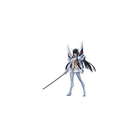 Figma Kill La Kill - Satsuki Kiryuin-JuguetesSol-Lo nuevo