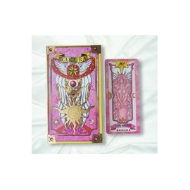 Sakura Card Captor - Sakura Cards-JuguetesSol-Lo nuevo